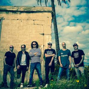 Hadag Nahash资料,Hadag Nahash最新歌曲,Hadag NahashMV视频,Hadag Nahash音乐专辑,Hadag Nahash好听的歌