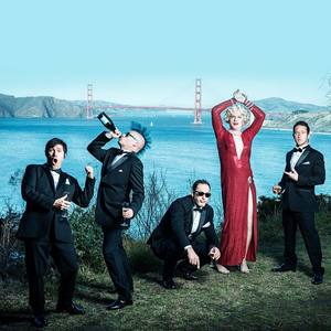 Me First And The Gimme Gimmes