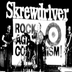 Skrewdriver