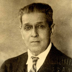 Ernesto Nazareth