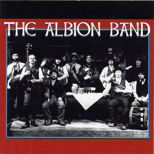 The Albion Band