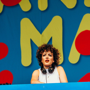 Annie Mac