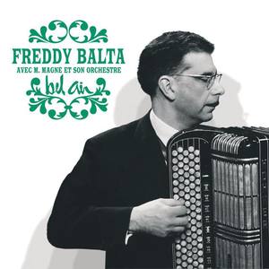 Freddy Balta