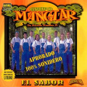 Grupo Manglar