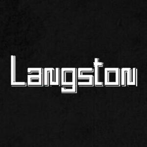 Langston资料,Langston最新歌曲,LangstonMV视频,Langston音乐专辑,Langston好听的歌