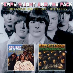 Terry Knight And The Pack