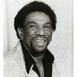 Bobby Byrd