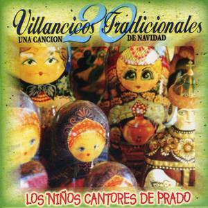 Los Niños Cantores de Prado