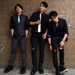 赤世代资料,赤世代最新歌曲,赤世代MV视频,赤世代音乐专辑,赤世代好听的歌