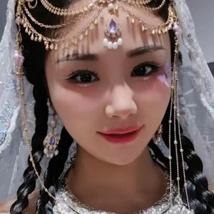 李倩梅 - 此情一直在心间