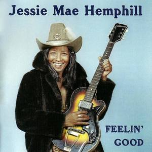 Jessie Mae Hemphill