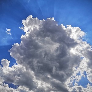 蓝蓝的夜蓝蓝的梦 (Demo)