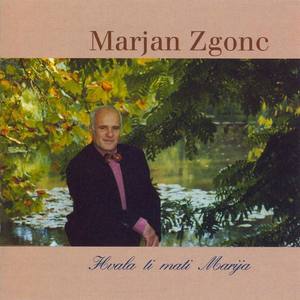 Marjan Zgonc