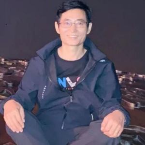 小雨来得正是时候