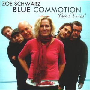 Zoe Schwarz Blue Commotion资料,Zoe Schwarz Blue Commotion最新歌曲,Zoe Schwarz Blue CommotionMV视频,Zoe Schwarz Blue Commotion音乐专辑,Zoe Schwarz Blue Commotion好听的歌