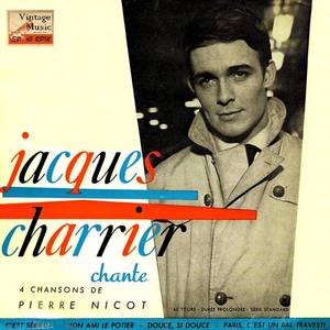 Jacques Charrier