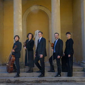 Ensemble Salomone Rossi资料,Ensemble Salomone Rossi最新歌曲,Ensemble Salomone RossiMV视频,Ensemble Salomone Rossi音乐专辑,Ensemble Salomone Rossi好听的歌