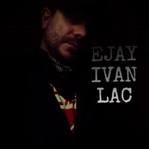 Ejay Ivan Lac