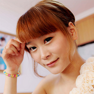 黛妮资料,黛妮最新歌曲,黛妮MV视频,黛妮音乐专辑,黛妮好听的歌