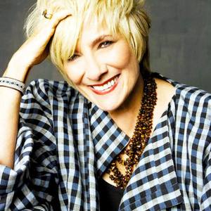 Betty Buckley