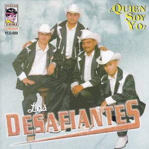 Los desafiantes