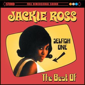 Jackie Ross资料,Jackie Ross最新歌曲,Jackie RossMV视频,Jackie Ross音乐专辑,Jackie Ross好听的歌