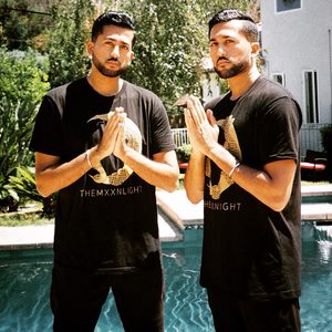 THEMXXNLIGHT资料,THEMXXNLIGHT最新歌曲,THEMXXNLIGHTMV视频,THEMXXNLIGHT音乐专辑,THEMXXNLIGHT好听的歌