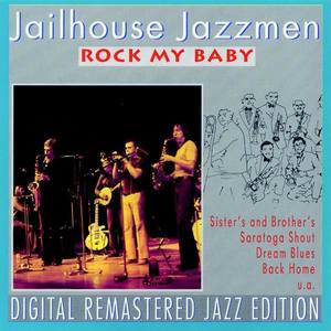 Jailhouse Jazzmen