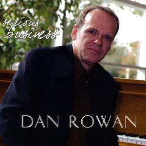 Dan Rowan