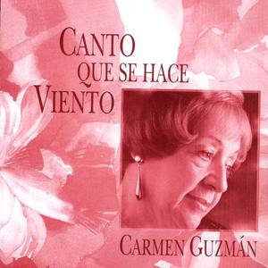 Carmen Guzmán资料,Carmen Guzmán最新歌曲,Carmen GuzmánMV视频,Carmen Guzmán音乐专辑,Carmen Guzmán好听的歌