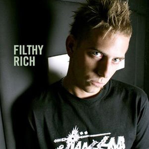 Filthy Rich资料,Filthy Rich最新歌曲,Filthy RichMV视频,Filthy Rich音乐专辑,Filthy Rich好听的歌