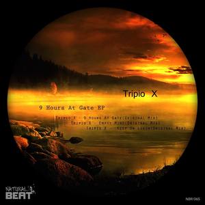 Tripio X资料,Tripio X最新歌曲,Tripio XMV视频,Tripio X音乐专辑,Tripio X好听的歌