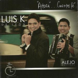 Luisk de Leon资料,Luisk de Leon最新歌曲,Luisk de LeonMV视频,Luisk de Leon音乐专辑,Luisk de Leon好听的歌