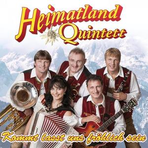 Heimatland Quintett