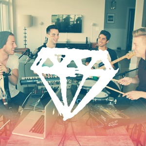 The Heist资料,The Heist最新歌曲,The HeistMV视频,The Heist音乐专辑,The Heist好听的歌