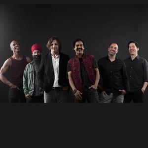 Red Baraat资料,Red Baraat最新歌曲,Red BaraatMV视频,Red Baraat音乐专辑,Red Baraat好听的歌