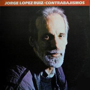 Jorge Lopez Ruiz资料,Jorge Lopez Ruiz最新歌曲,Jorge Lopez RuizMV视频,Jorge Lopez Ruiz音乐专辑,Jorge Lopez Ruiz好听的歌