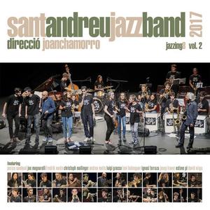 Sant Andreu Jazz Band资料,Sant Andreu Jazz Band最新歌曲,Sant Andreu Jazz BandMV视频,Sant Andreu Jazz Band音乐专辑,Sant Andreu Jazz Band好听的歌