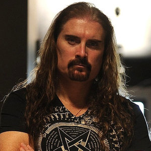 James Labrie