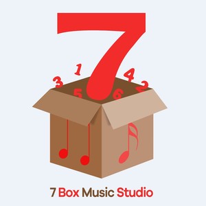 7BoxMusic高上钧