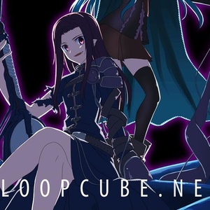 LOOPCUBE