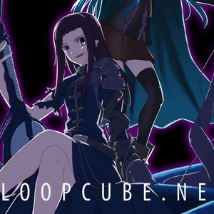 LOOPCUBE (Seiya|ループキューブ)资料,LOOPCUBE (Seiya|ループキューブ)最新歌曲,LOOPCUBE (Seiya|ループキューブ)MV视频,LOOPCUBE (Seiya|ループキューブ)音乐专辑,LOOPCUBE (Seiya|ループキューブ)好听的歌