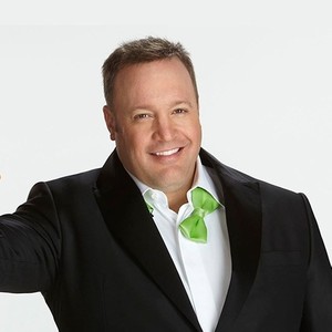 Kevin James资料,Kevin James最新歌曲,Kevin JamesMV视频,Kevin James音乐专辑,Kevin James好听的歌