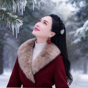 我们有缘在一起