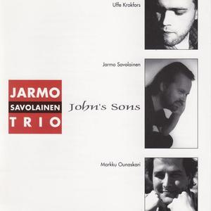 Jarmo Savolainen资料,Jarmo Savolainen最新歌曲,Jarmo SavolainenMV视频,Jarmo Savolainen音乐专辑,Jarmo Savolainen好听的歌