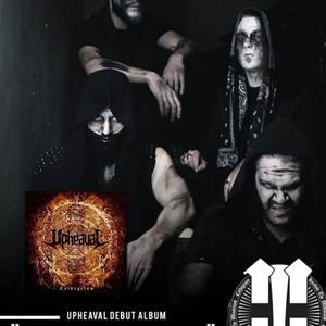 Upheaval资料,Upheaval最新歌曲,UpheavalMV视频,Upheaval音乐专辑,Upheaval好听的歌