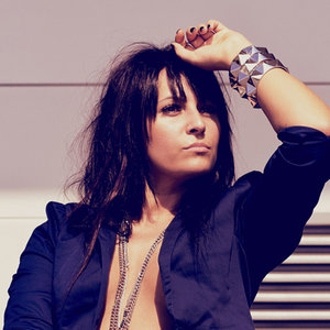 Viktoriya Benasi资料,Viktoriya Benasi最新歌曲,Viktoriya BenasiMV视频,Viktoriya Benasi音乐专辑,Viktoriya Benasi好听的歌