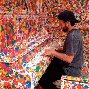 Ilan Kidron资料,Ilan Kidron最新歌曲,Ilan KidronMV视频,Ilan Kidron音乐专辑,Ilan Kidron好听的歌