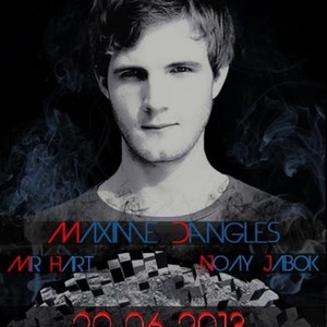 Maxime Dangles资料,Maxime Dangles最新歌曲,Maxime DanglesMV视频,Maxime Dangles音乐专辑,Maxime Dangles好听的歌