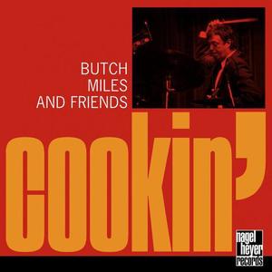 Butch Miles